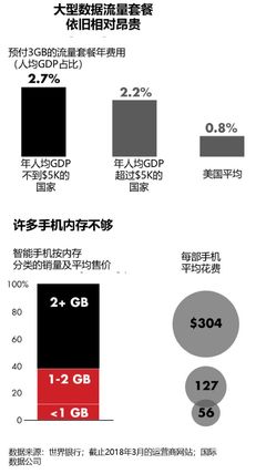 互聯(lián)網(wǎng)的下一個市場 互聯(lián)網(wǎng)接入及相關(guān)服務(wù)的未來機(jī)遇